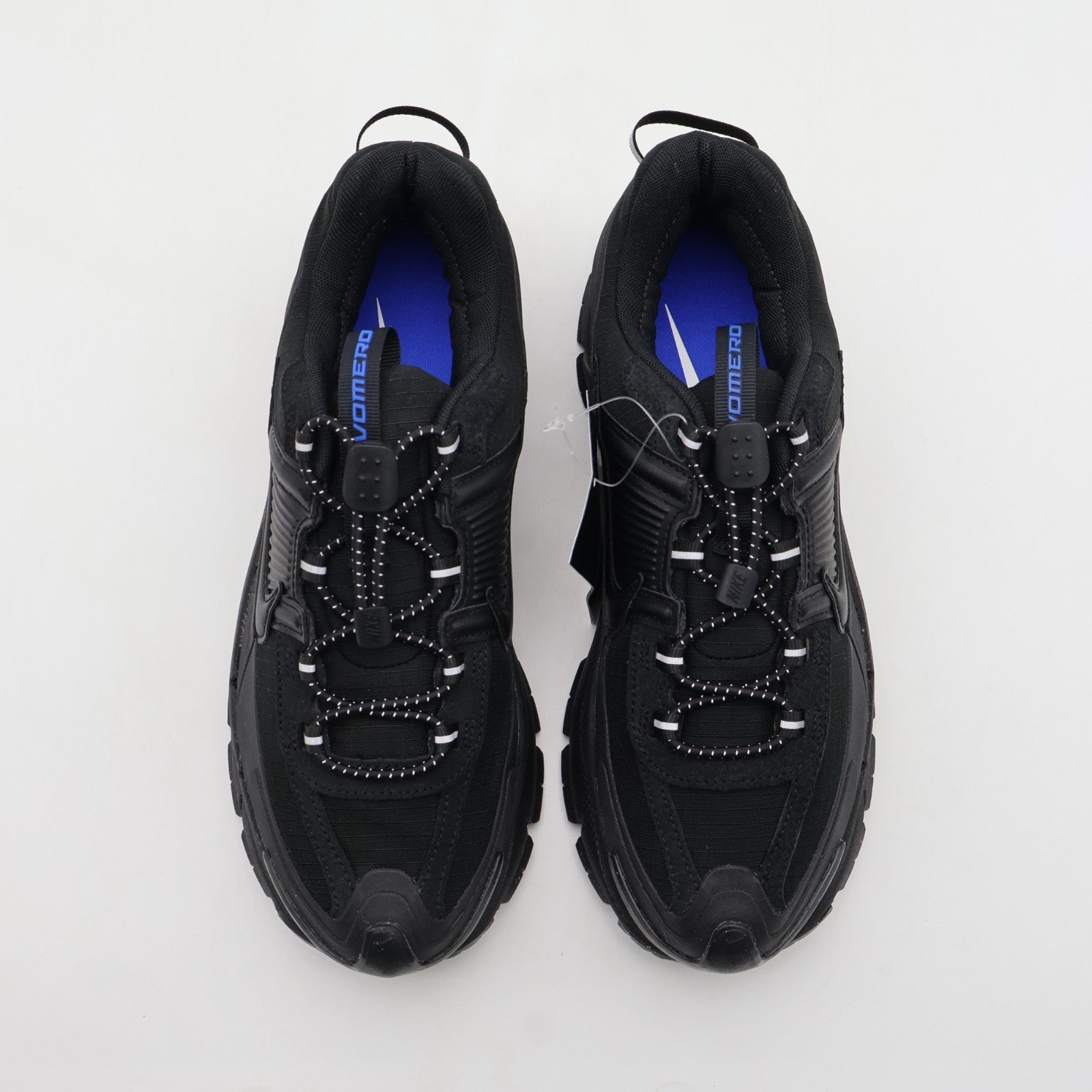 HQ2181-004 Nike Zoom Vomero 5 Roam Black (Women's)