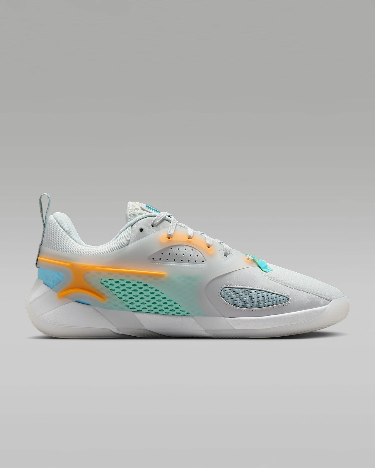FQ3859-101 Nike Jordan Heir Series Poolside (Men's)