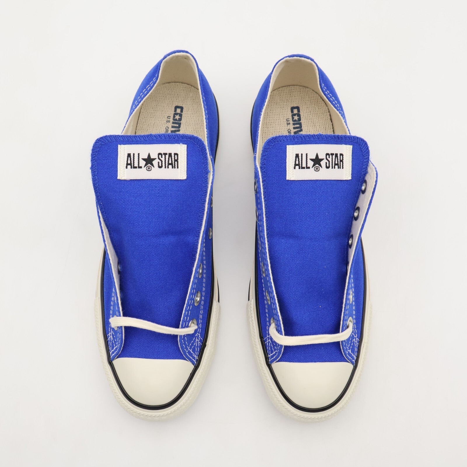 31312041 Converse All Star US OX Oriental Blue (Men's)