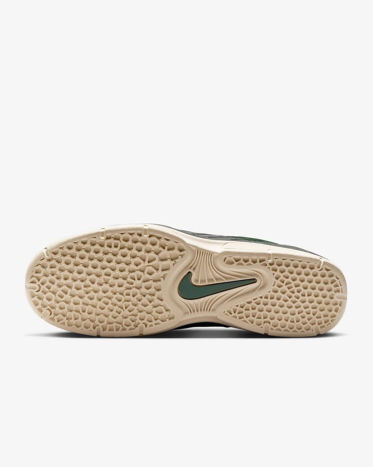 FD4691-300 Nike SB Vertebrae Fir Sequoia Light Orewood Brown Black (Men's)
