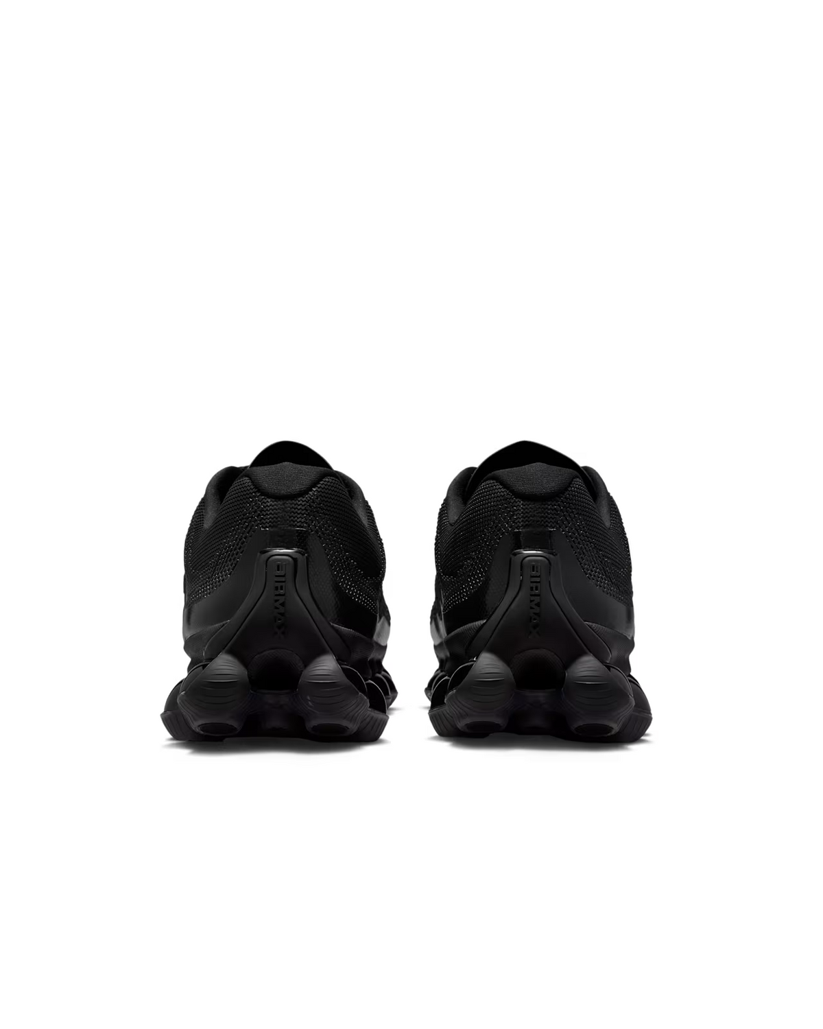 IQ7634-003 Nike Air Liquid Max Triple Black (Men's)