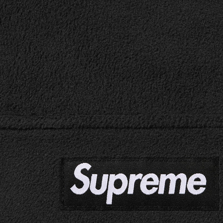 Supreme Polartec Pant Black