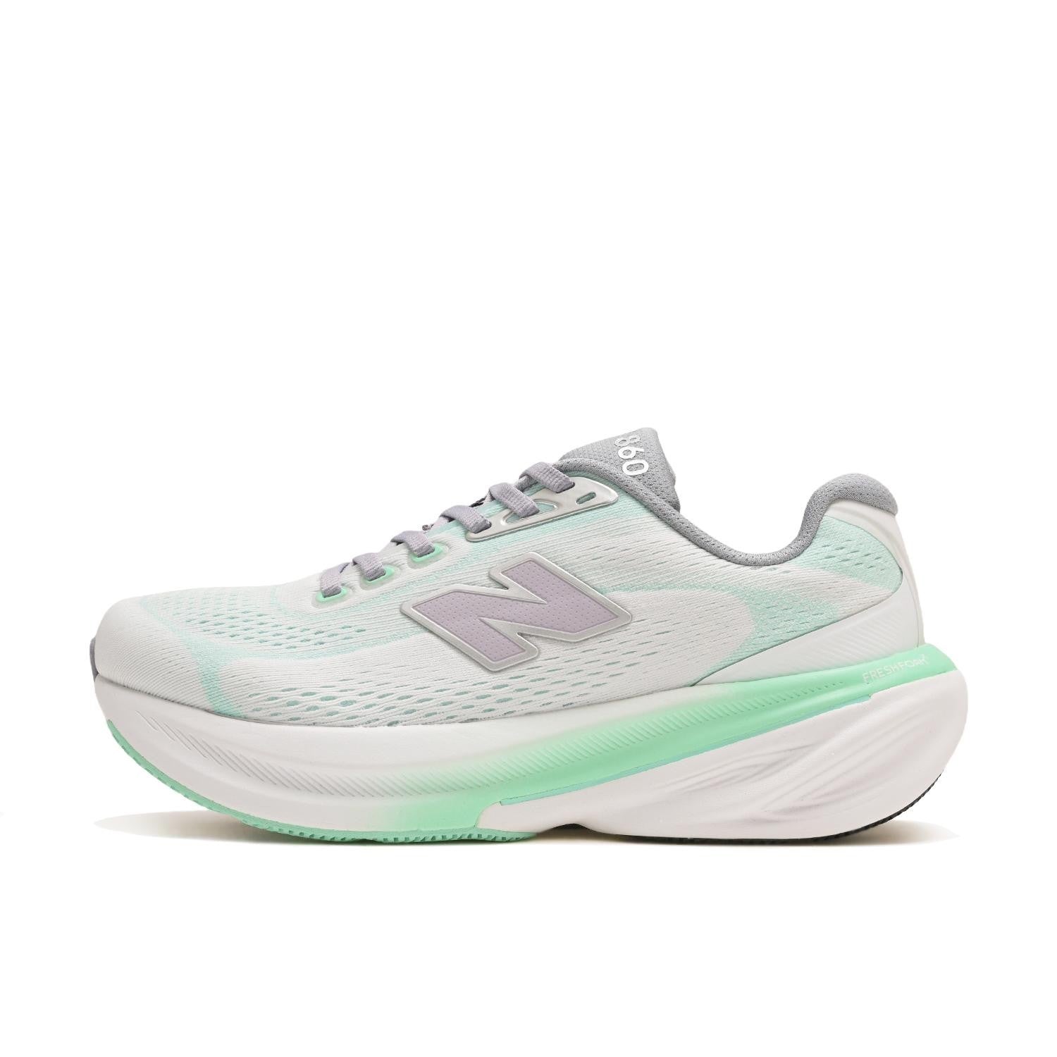 W860 6M1 New Balance W860 (Men's)