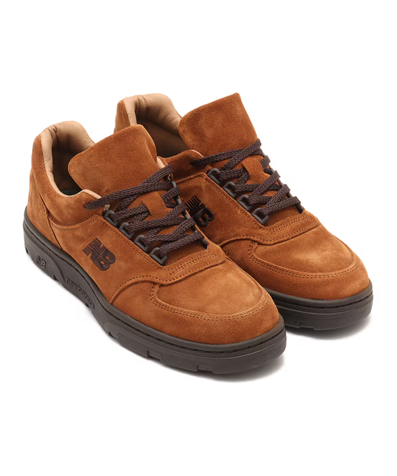UADWTRB New Balance Allerdale Brown Black (Men's)