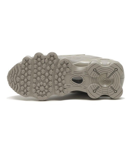 IQ0023-001 Nike Shox TL "Enigma Stone/Bronze/Black" (Women's)