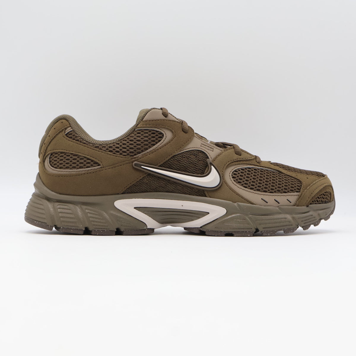 II6292-200 Nike V5 RNR Dark Hazel Cave Stone College Grey (Men's)