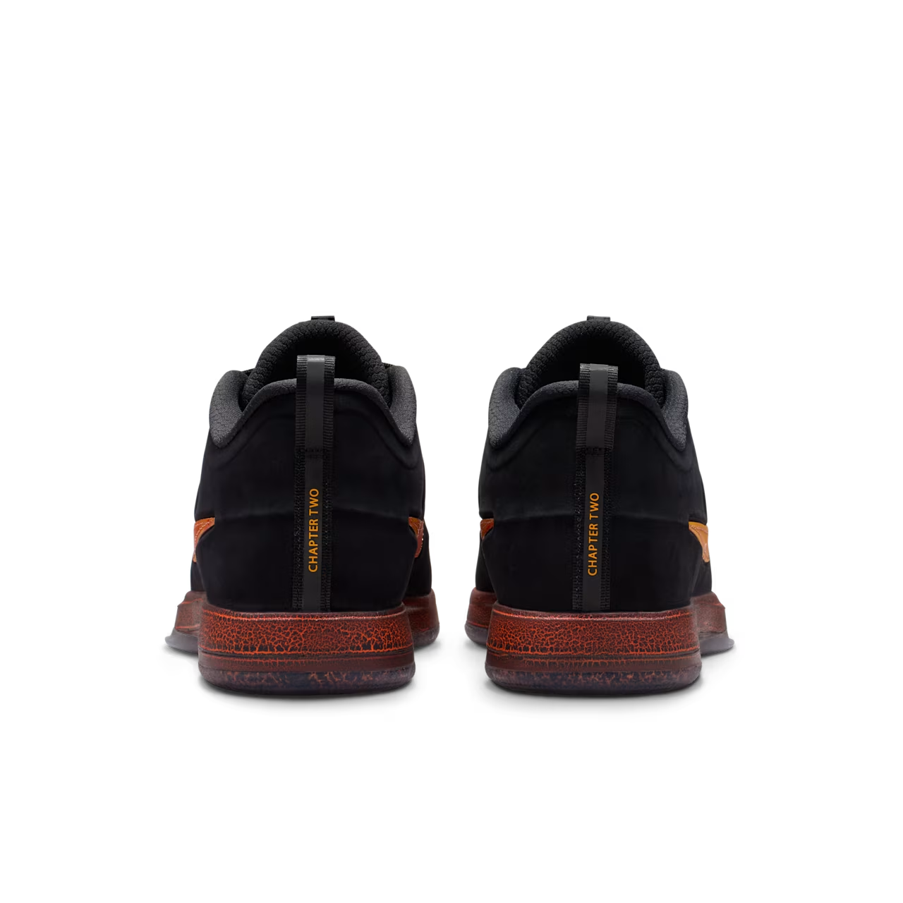 IB6688-001 Nike Book 2 Rising (IB6687-001) (Men's)