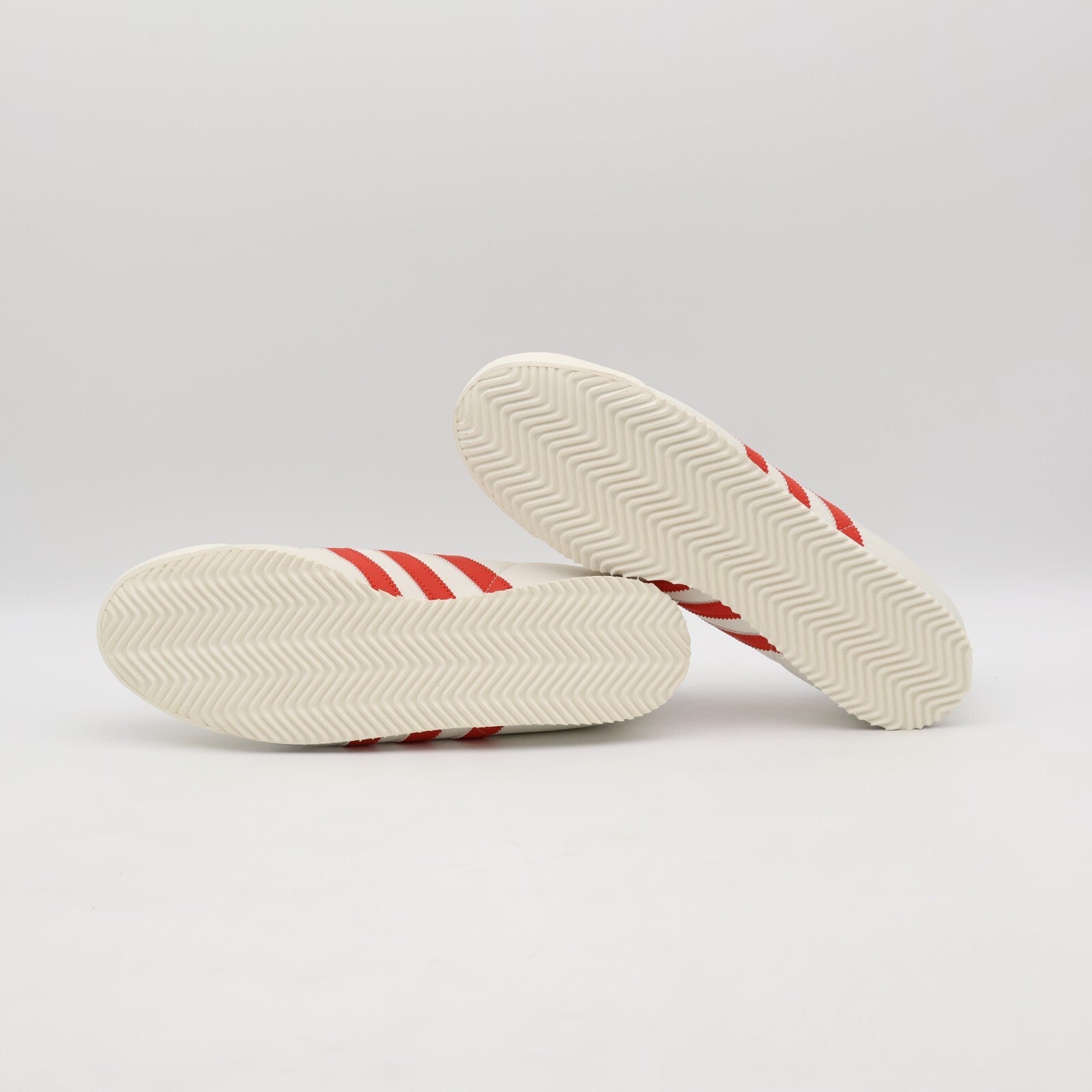 IG8952 adidas Originals K 74 Crystal White Bright Red Royal Blue (Men's)