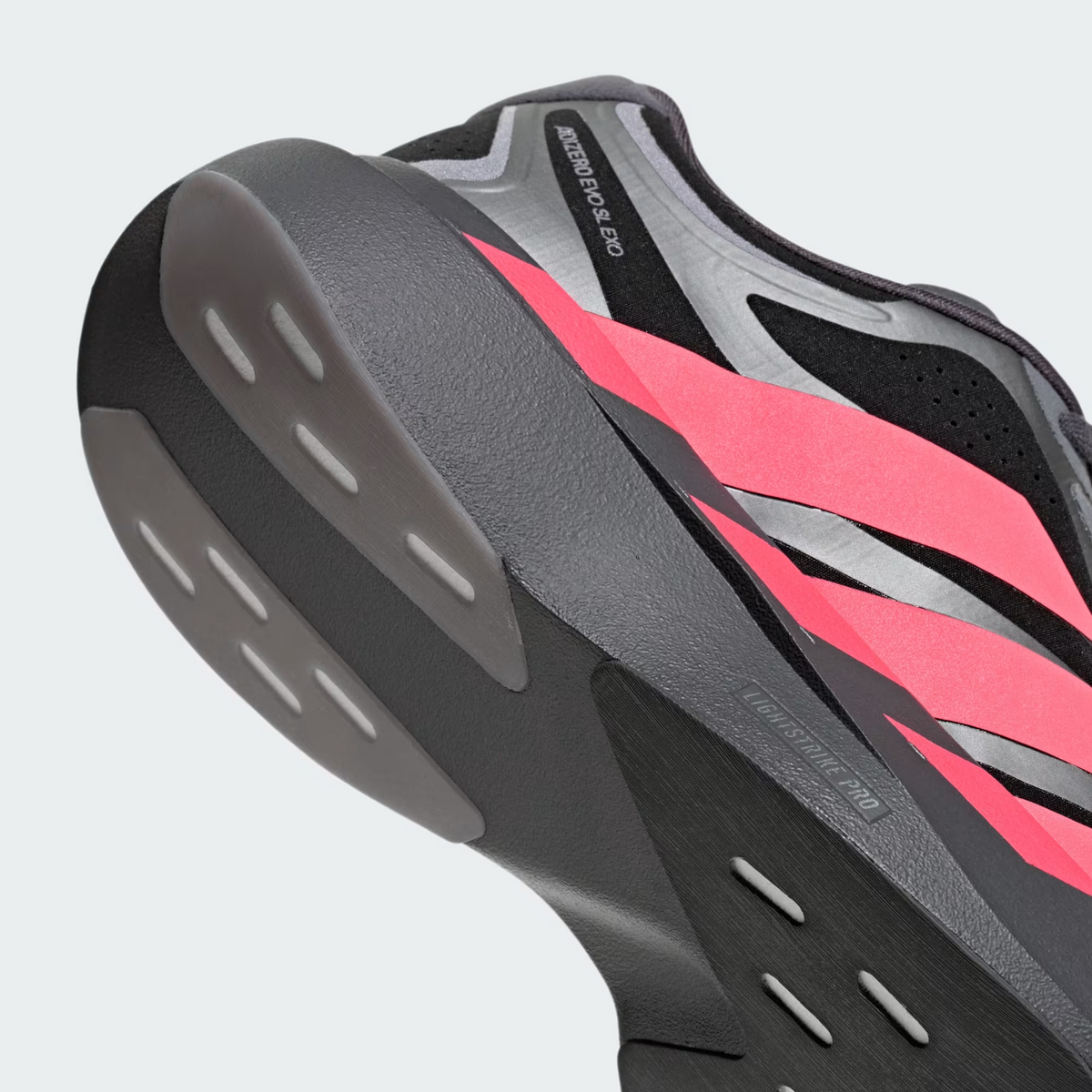 KJ0425 Â adidas Adizero EVO SL EXO (Men's)