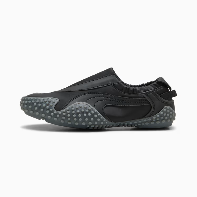 405509-03 Puma Women's Mostro Move Venus "PUMA Black"