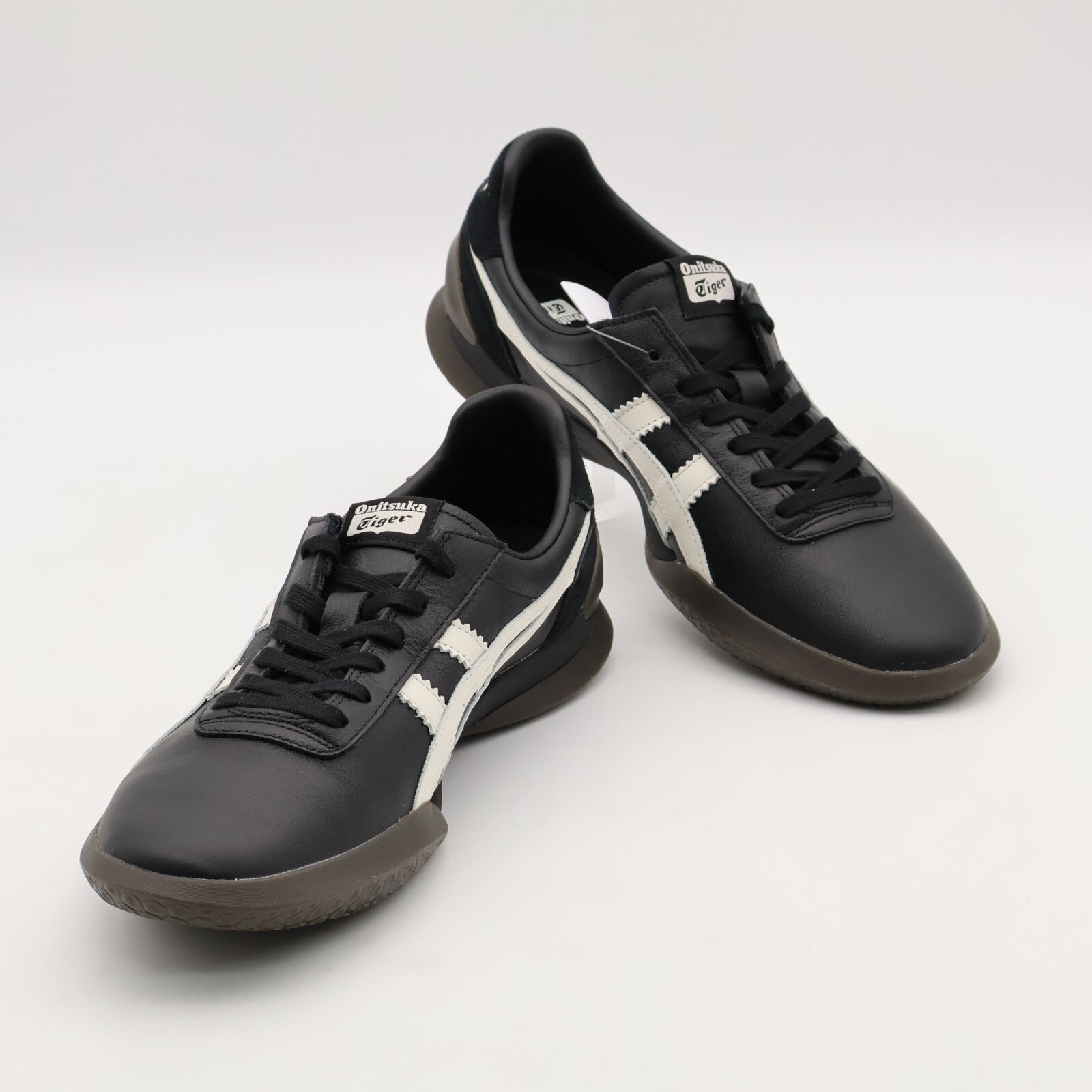 1183C403-001 Onitsuka Tiger Ohbori A50 Black Cream (Men's)