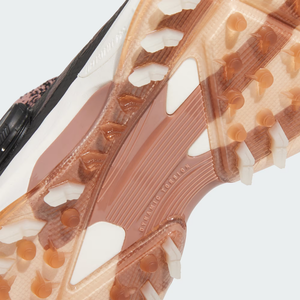 IH9892 adidas Adizero ZG25 Boa Core Black Warm Clay Off White (Women's)