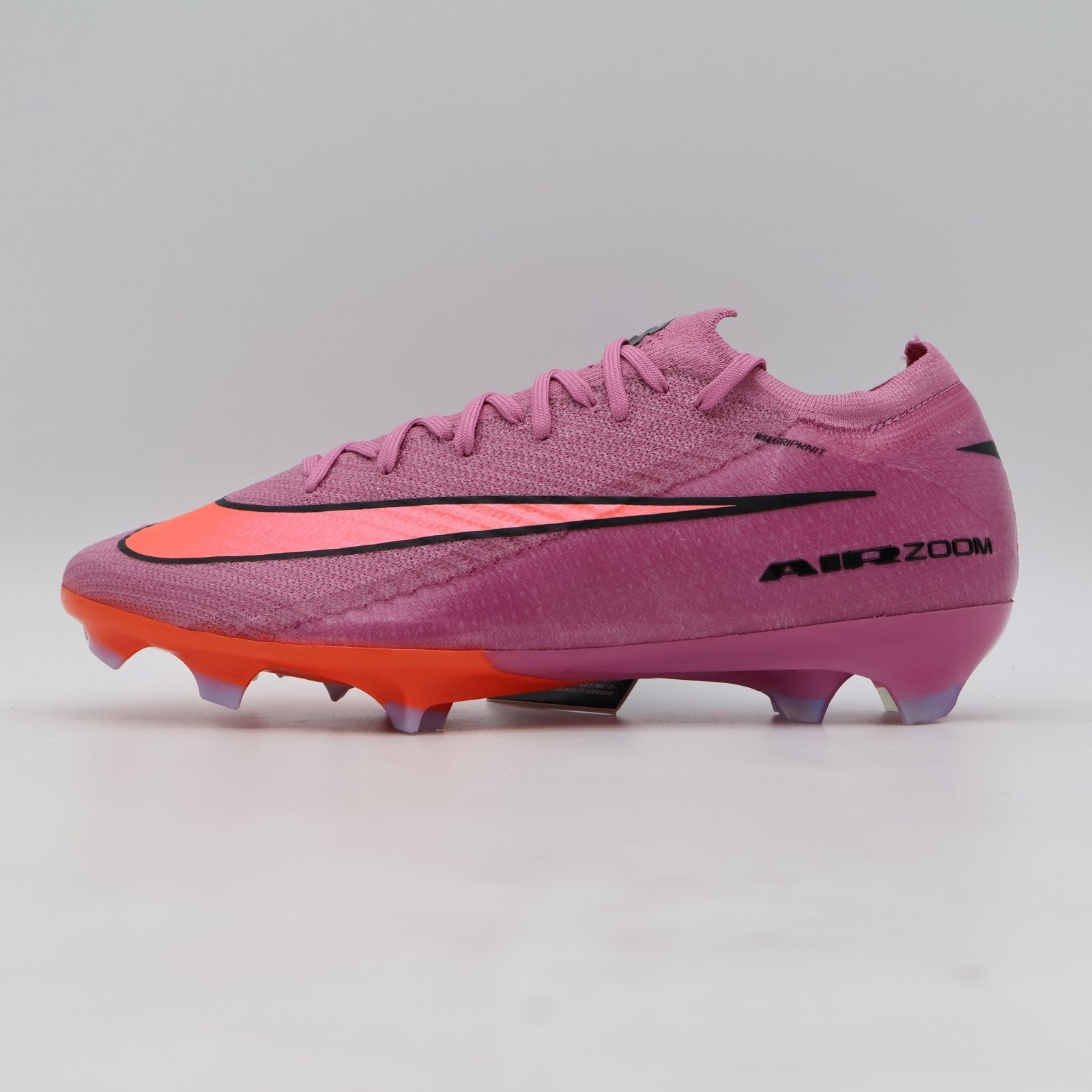 FQ1457-600 Nike Mercurial Vapor 16 Elite Magic Flamingo Total Crimson (Men's)