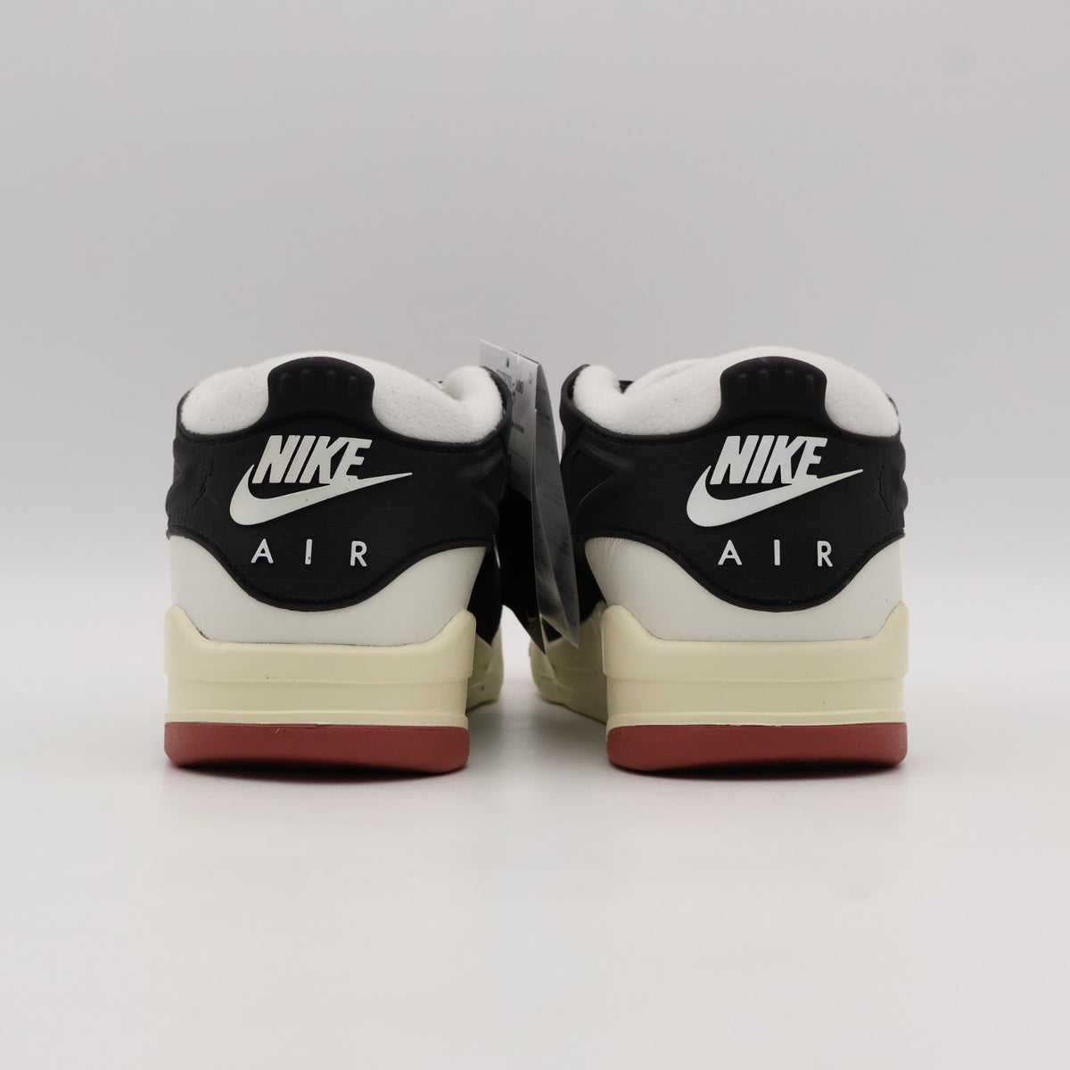 FQ7939-100 Nike Air Jordan 4 RM Sail White Coconut Milk Black (Men's)
