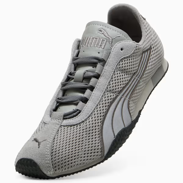 403775-15 Puma H-Street Gray Echo Stormy Slate (Men's)