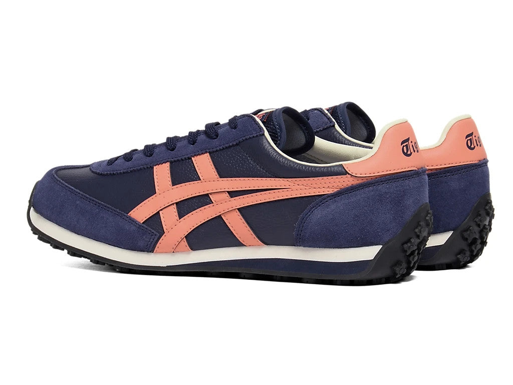 1183B411-400  Onitsuka Tiger EDR 78 Peacoat Guava (Men's)