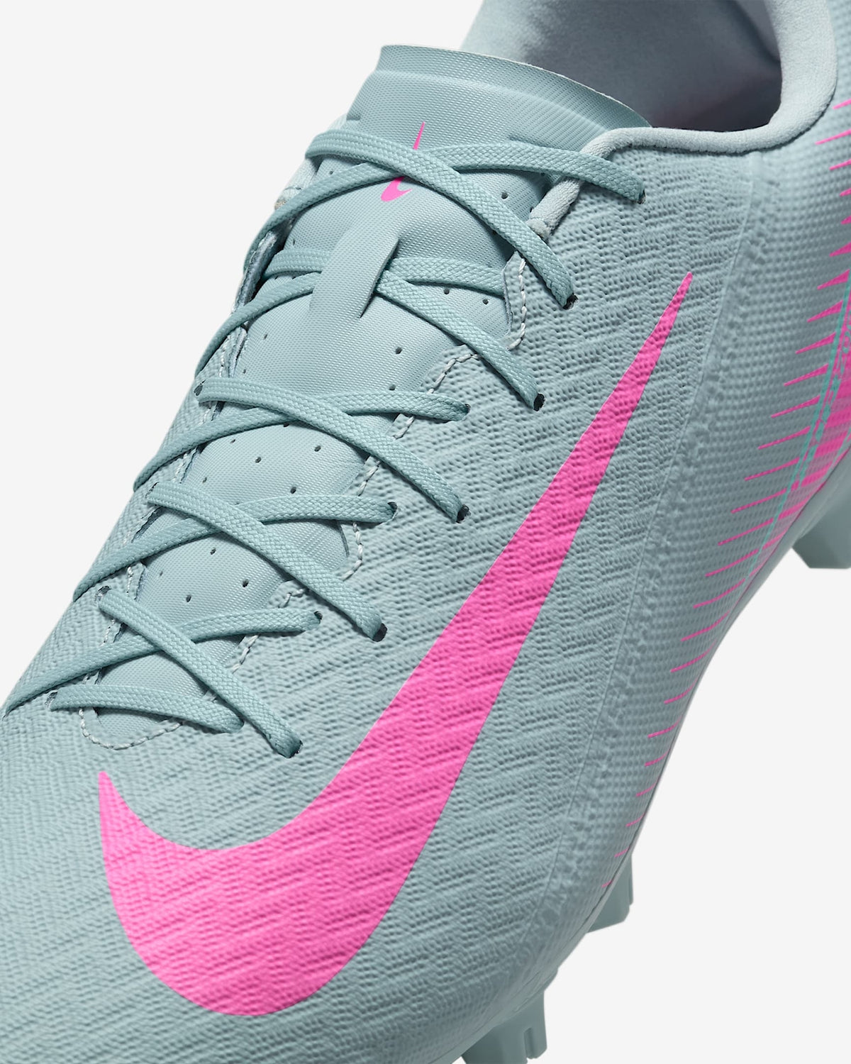 FQ8431-301 Nike Mercurial Vapor 16 Academy Ocean Cube Pink Blast (Men's)