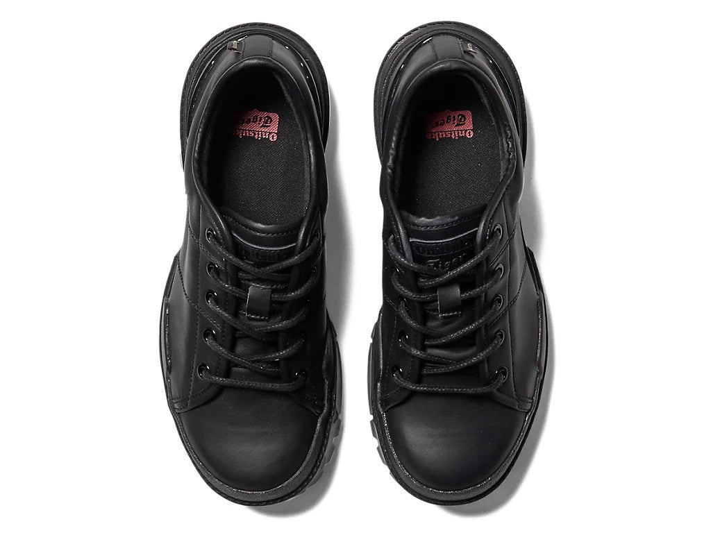 1183C528-001  Onitsuka Tiger HMR Peak Lo GORE-TEX Black Black (Men's)