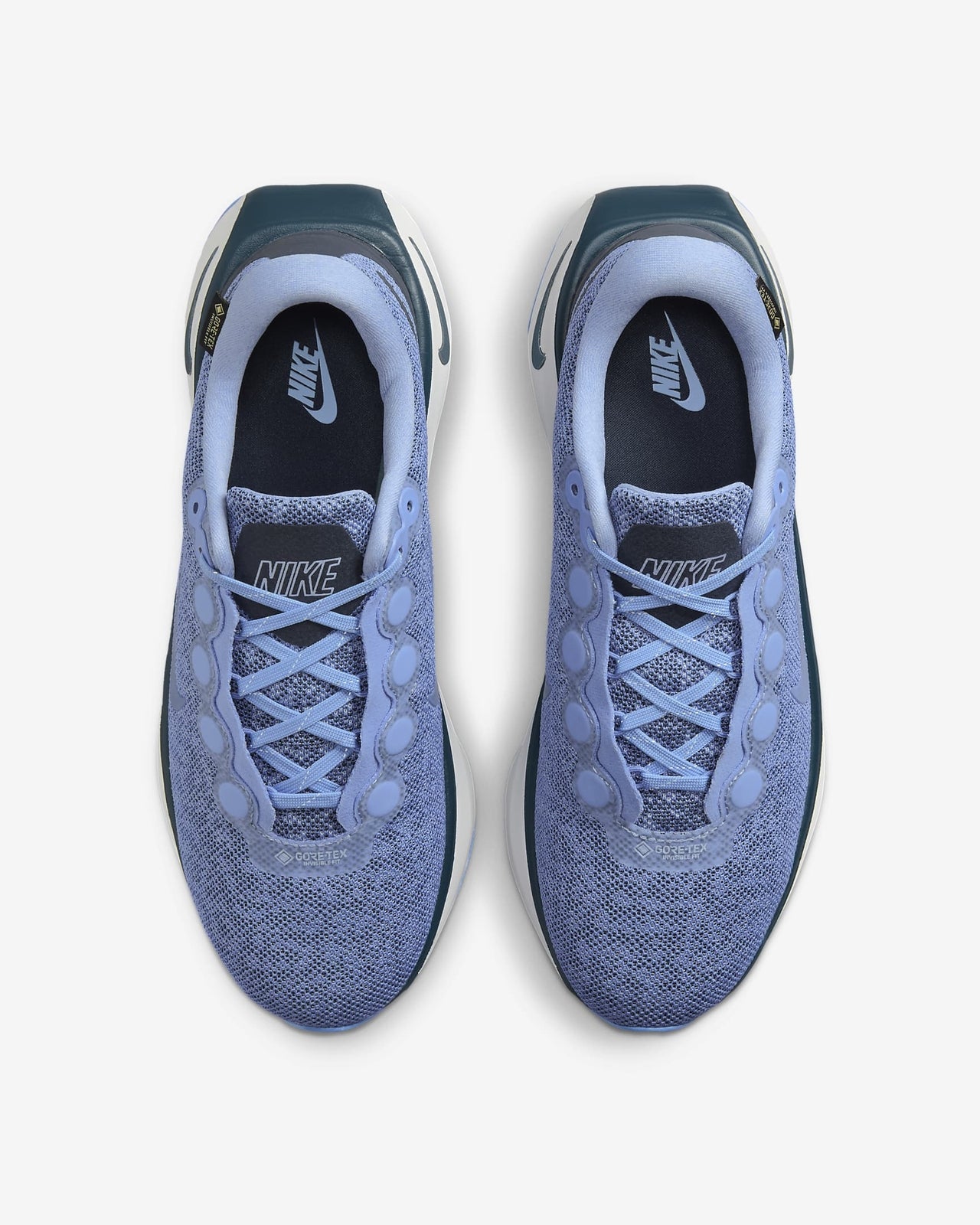 HM0355-401 Nike Motiva GORE-TEX Women's Waterproof Walking Shoes (Women's)