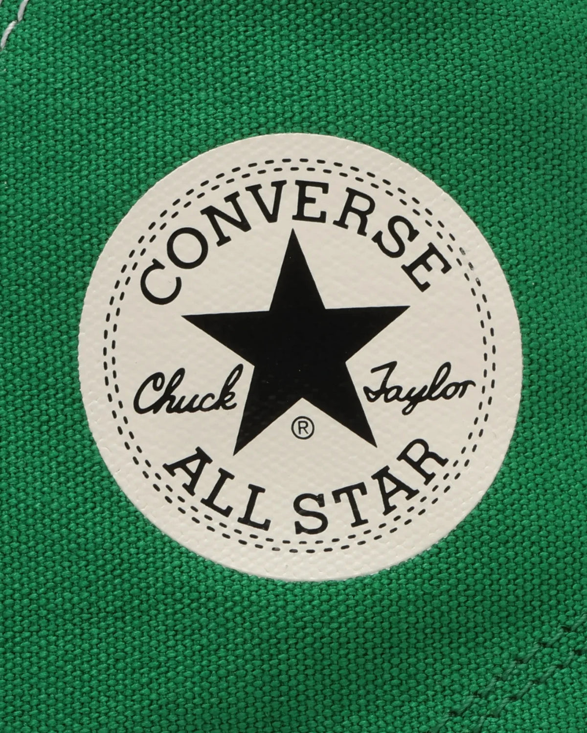 31318700 Converse All Star Trekwave Z Hi "Pine Green" (Unisex)