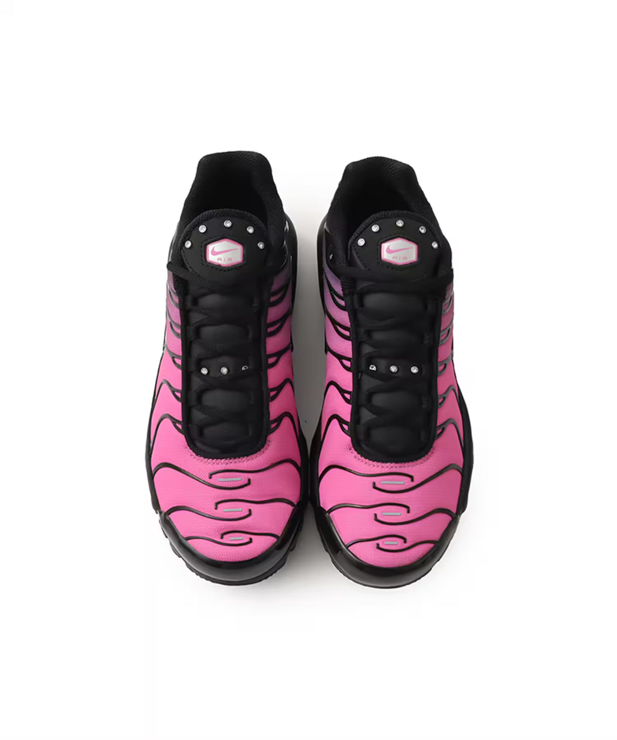 IQ0280-010 Nike Air Max Plus Pink Gradient (Women's)