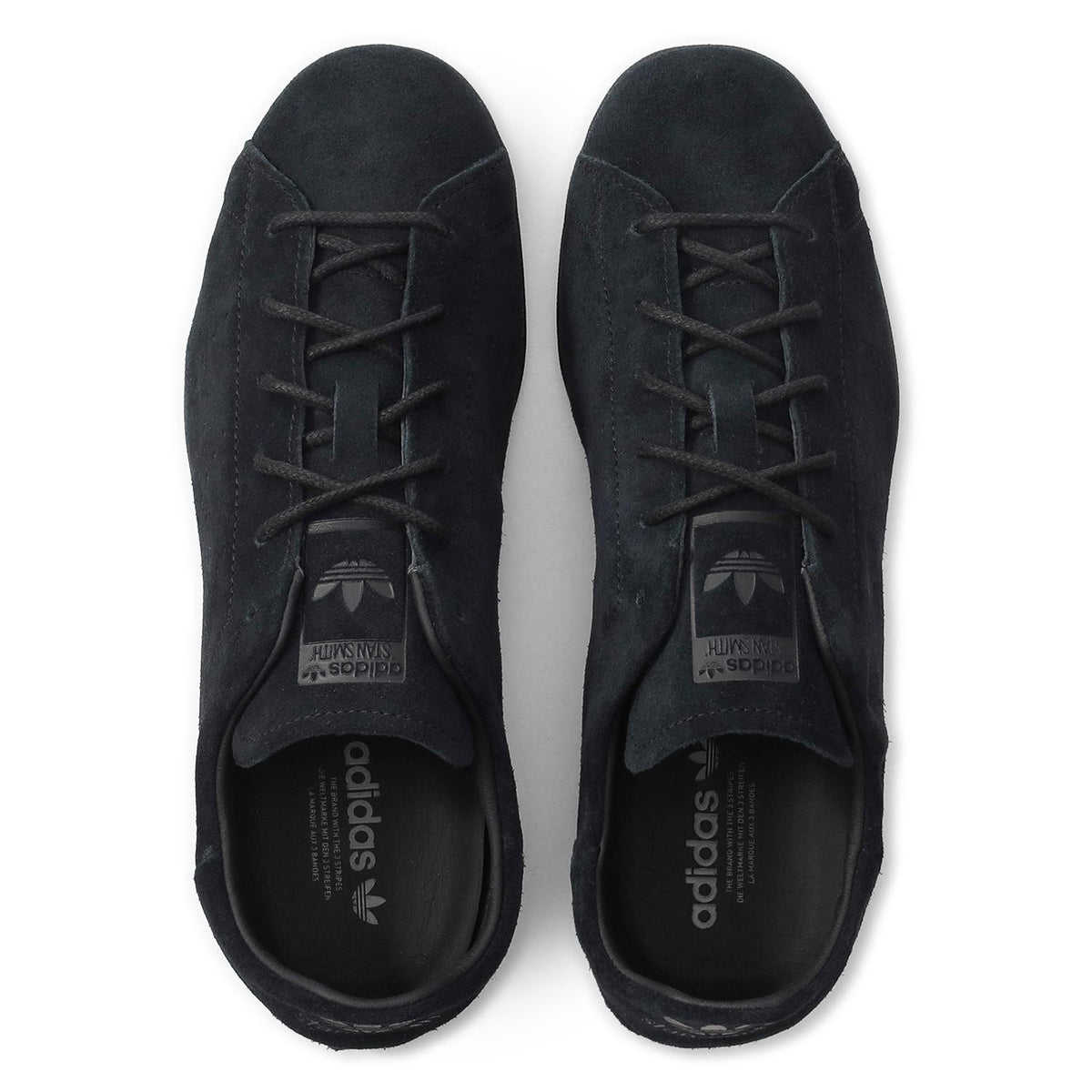 HP4243 adidas STAN SMITH LO PRO (Men's)