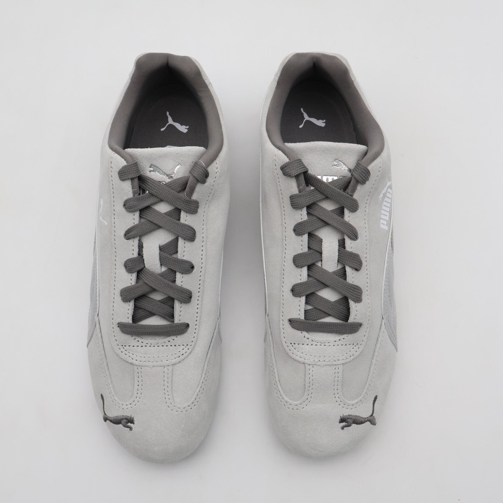 404385-01 emmi Puma Speedcat OG Nuance Gray (Men's)