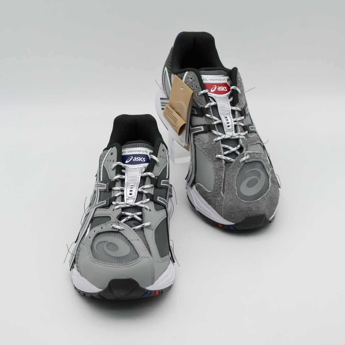 1203A981-020 INVINCIBLE Asics Gel-Nimbus 10.1 404 RGB (Men's)