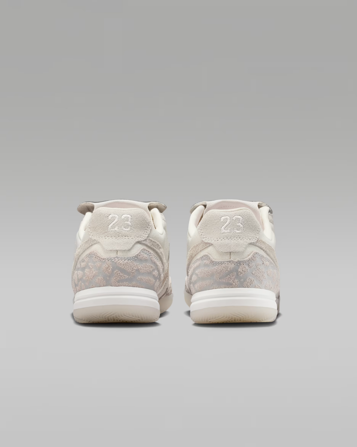 II7579-016 Nike Jordan Tiempo Streetgato SE "Phantom" (Men's)