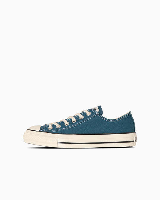 31313300 Converse All Star US OX Navy Teal (Men's)