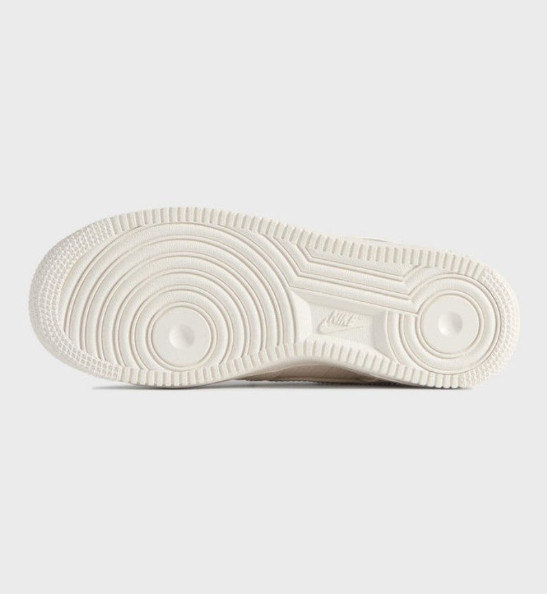 IM6037-001 KITH Nike GS Air Force 1 Low Phantom