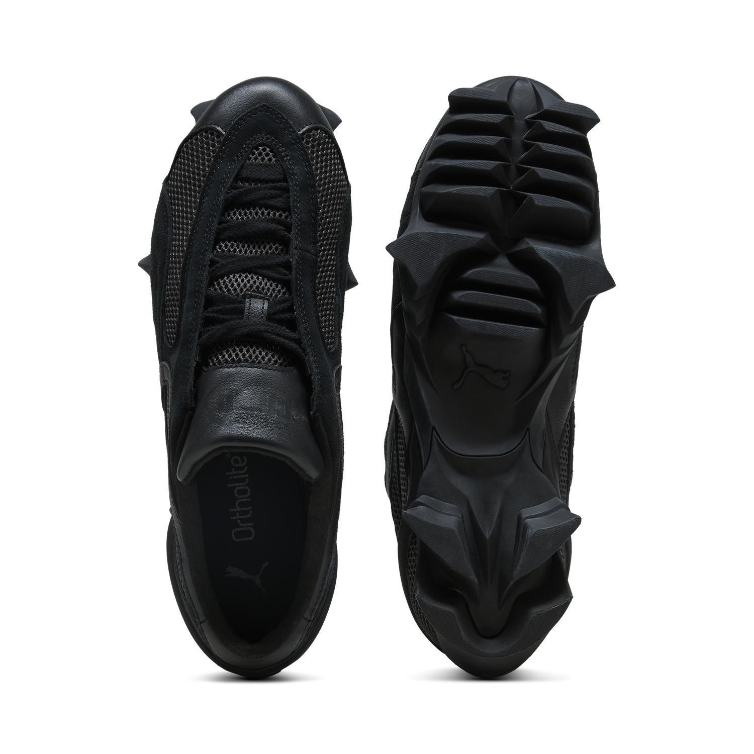 402959-01 Puma BEISSER BLACK (Men's)