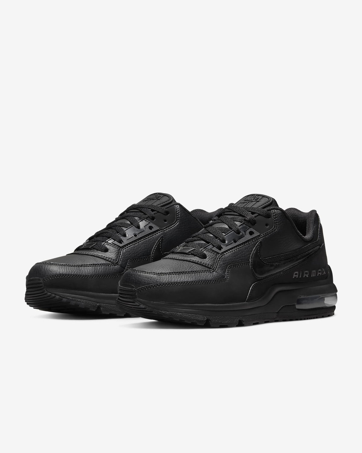 687977-020 Nike Air Max LTD 3 Black (Men's)