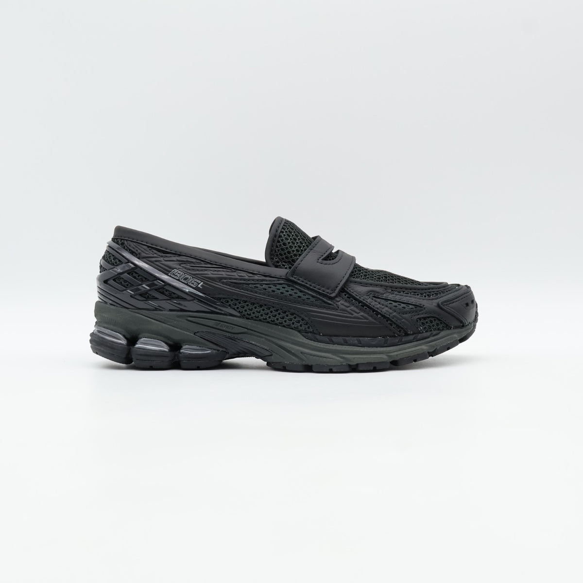 U1906LAI New Balance 1906L Black Blacktop Phantom (Men's)