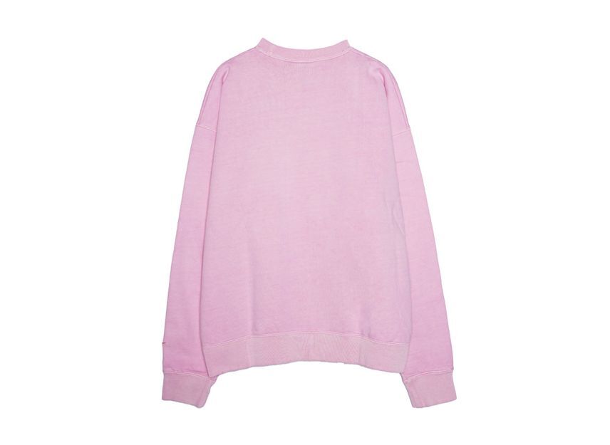 NIGO Nike NRG Crew Fleece Pinkï¼NIGOï¼