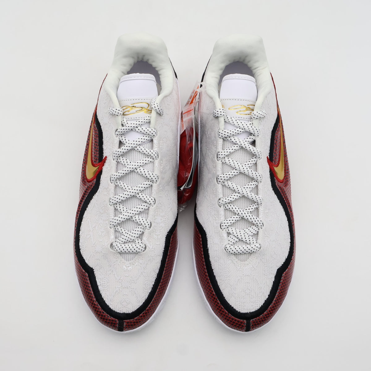IB9563-100 Nike LeBron 23 EP Grand Opening (Men's)