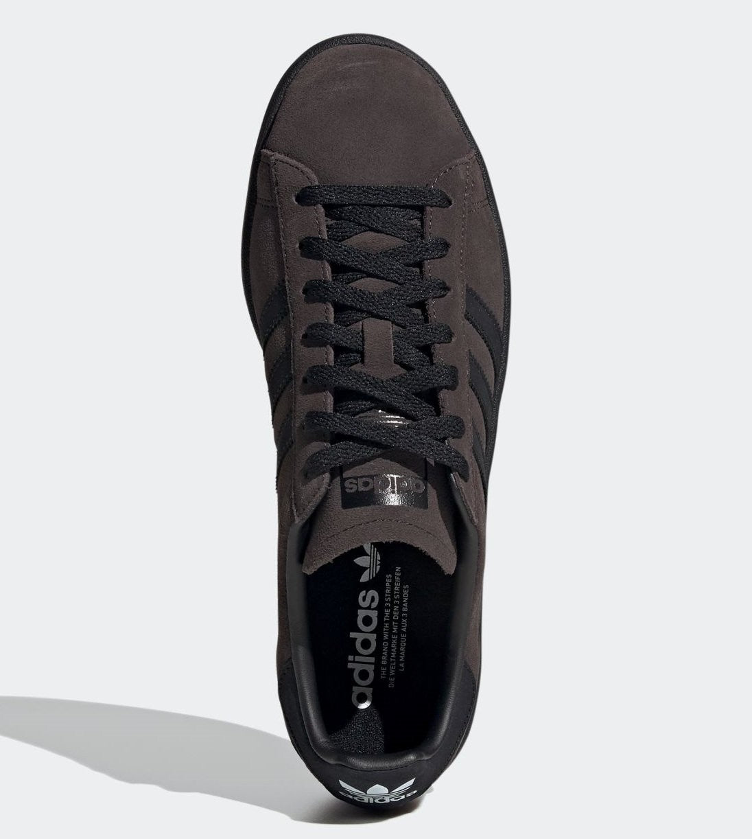 FZ5577 Kicks Lab Ã adidas Campus "Maroon/Core Black" (Men's)