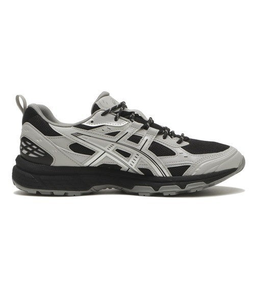 1203A536-004 Asics Gel-Nunobiki Black Cement Grey (Men's)
