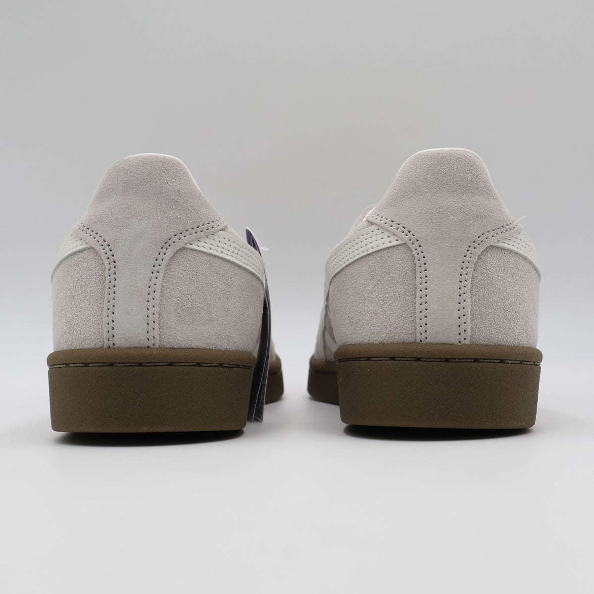 1183C656-020 Onitsuka Tiger GSM Oyster GreyOff White (Men's)