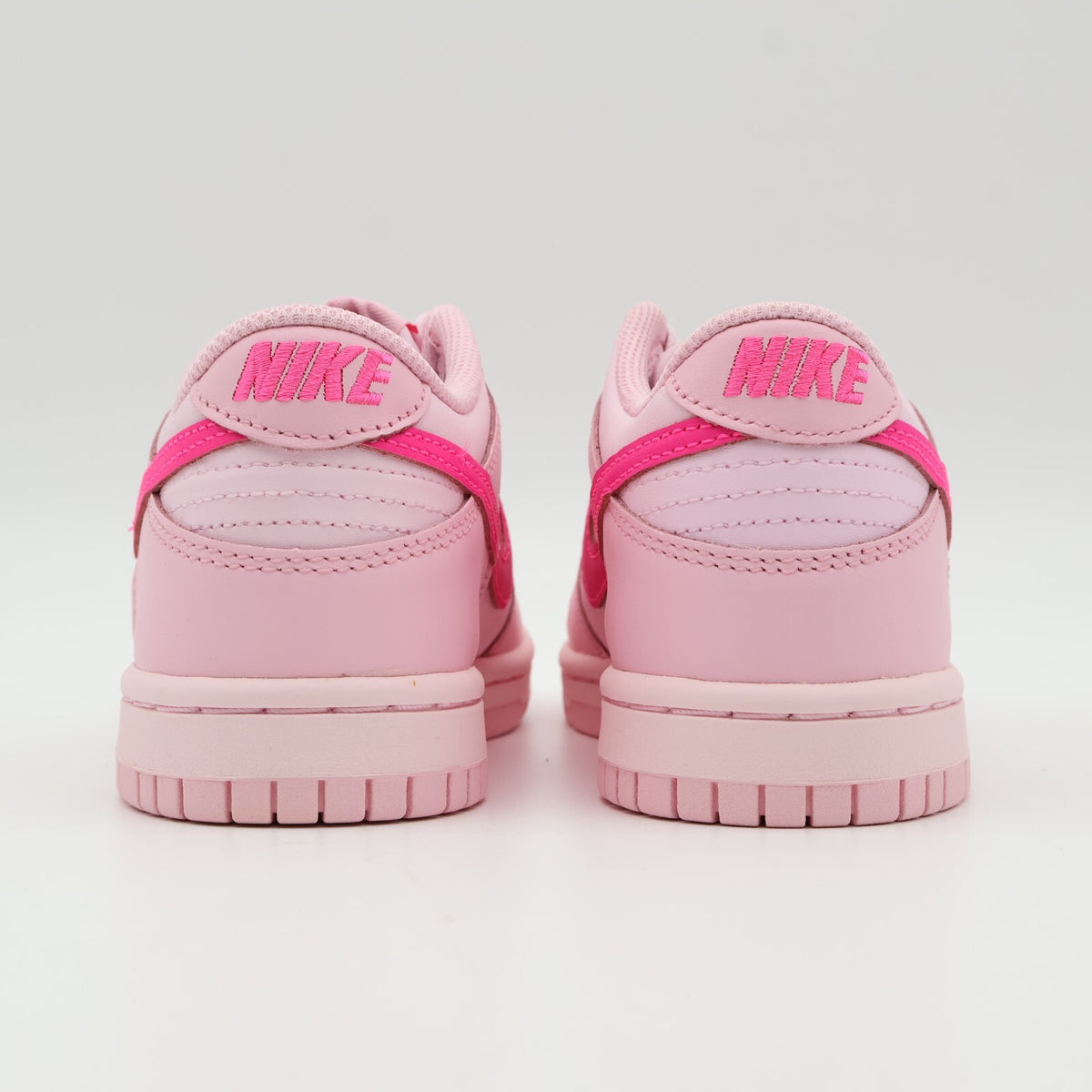 DH9765-600 Nike GS Dunk Low Triple Pink
