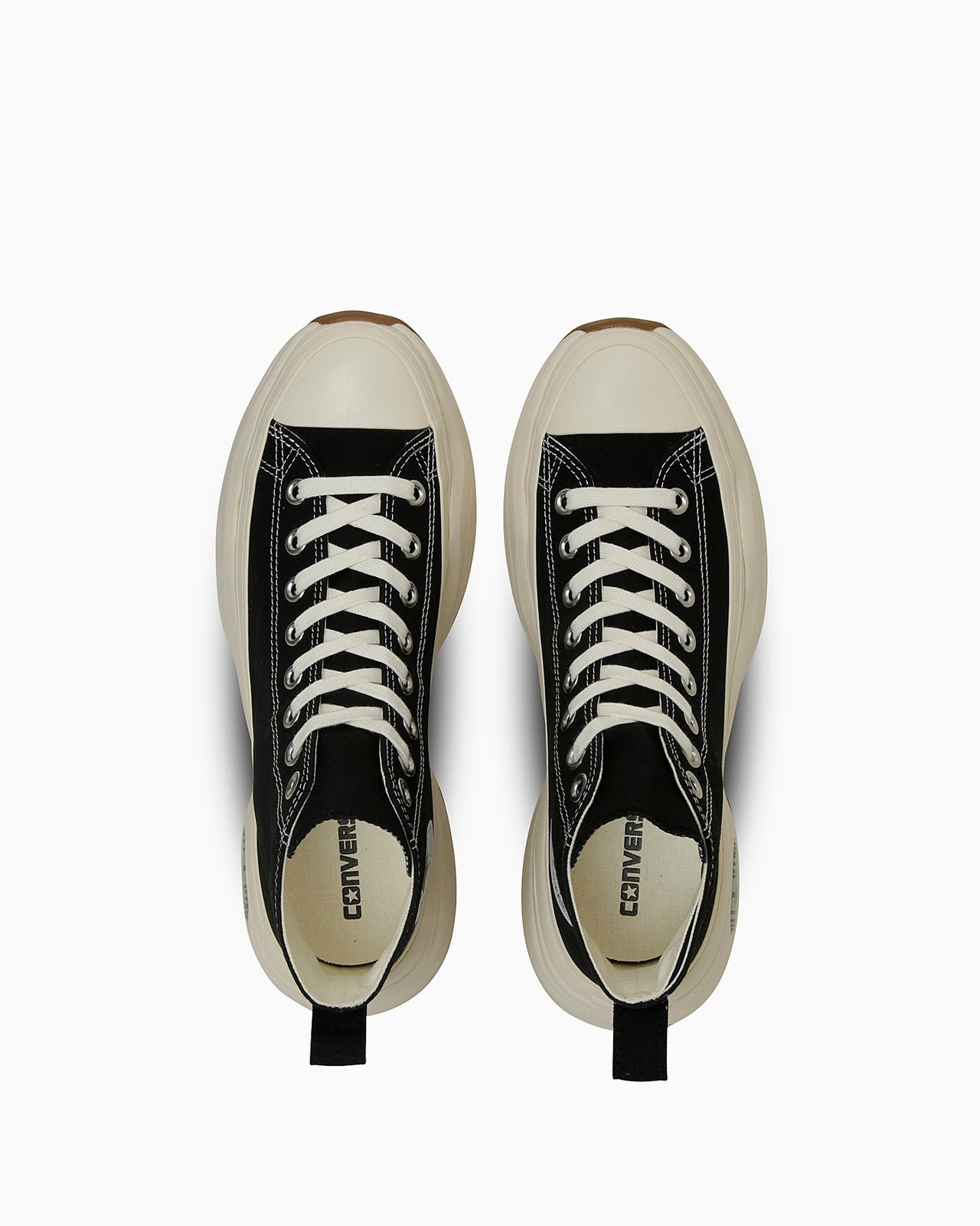 31314831 Converse All Star Surgetrainer Hi Black (Men's)