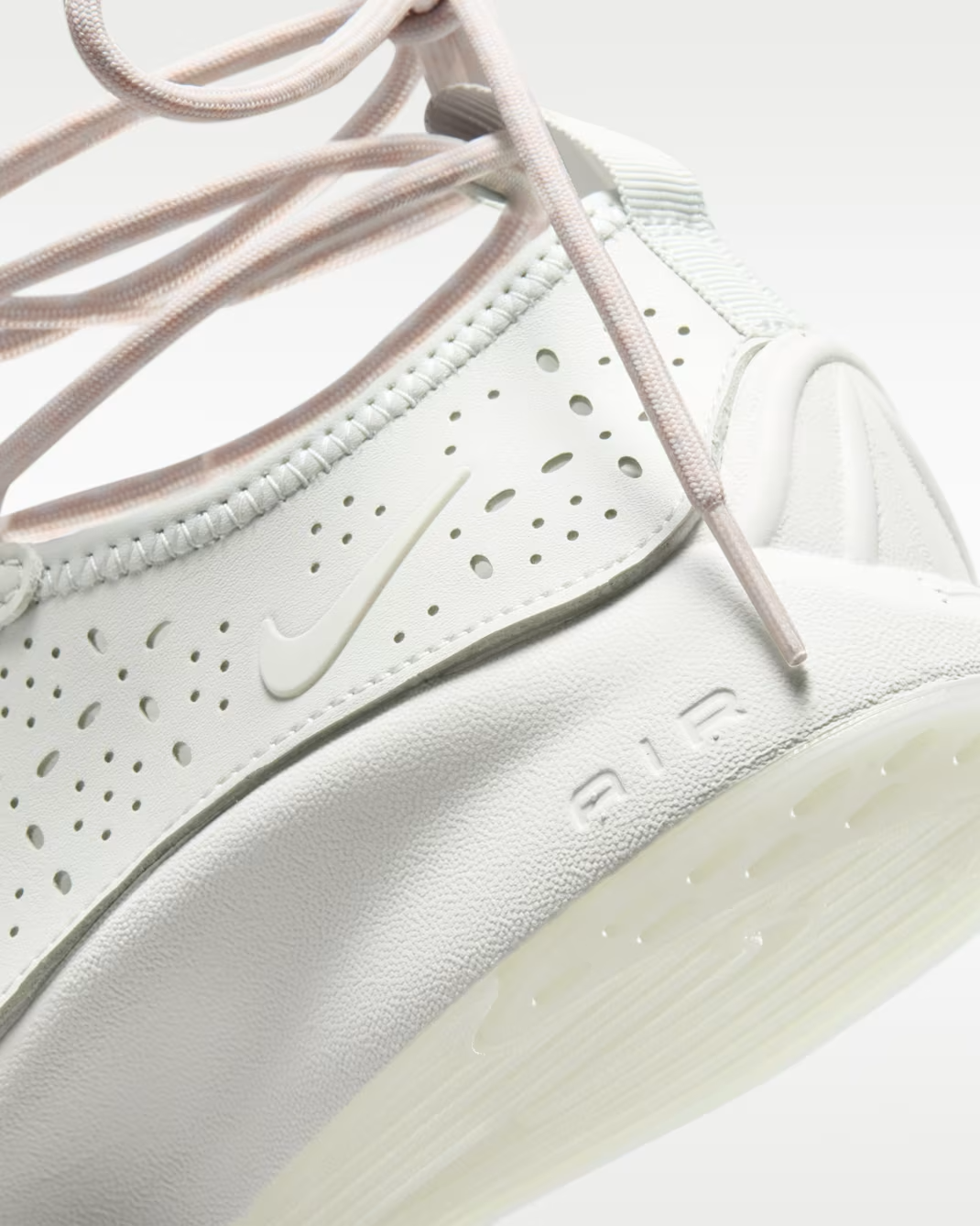 IR5684-078 Nike Air Superfly Femme Vast Grey/Photon Dust (Women's)