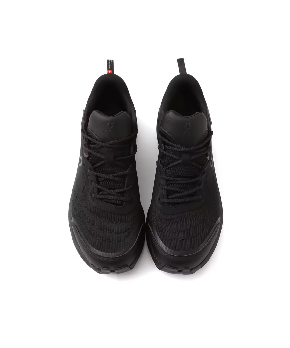 3mf30841043 On Cloudzone Moon 1 M Black Black (Men's)