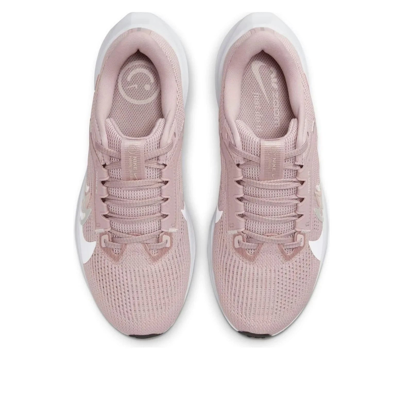 FQ0208-601 Nike Air Zoom Pegasus 40 Premium "Pink Oxford" (Women's)