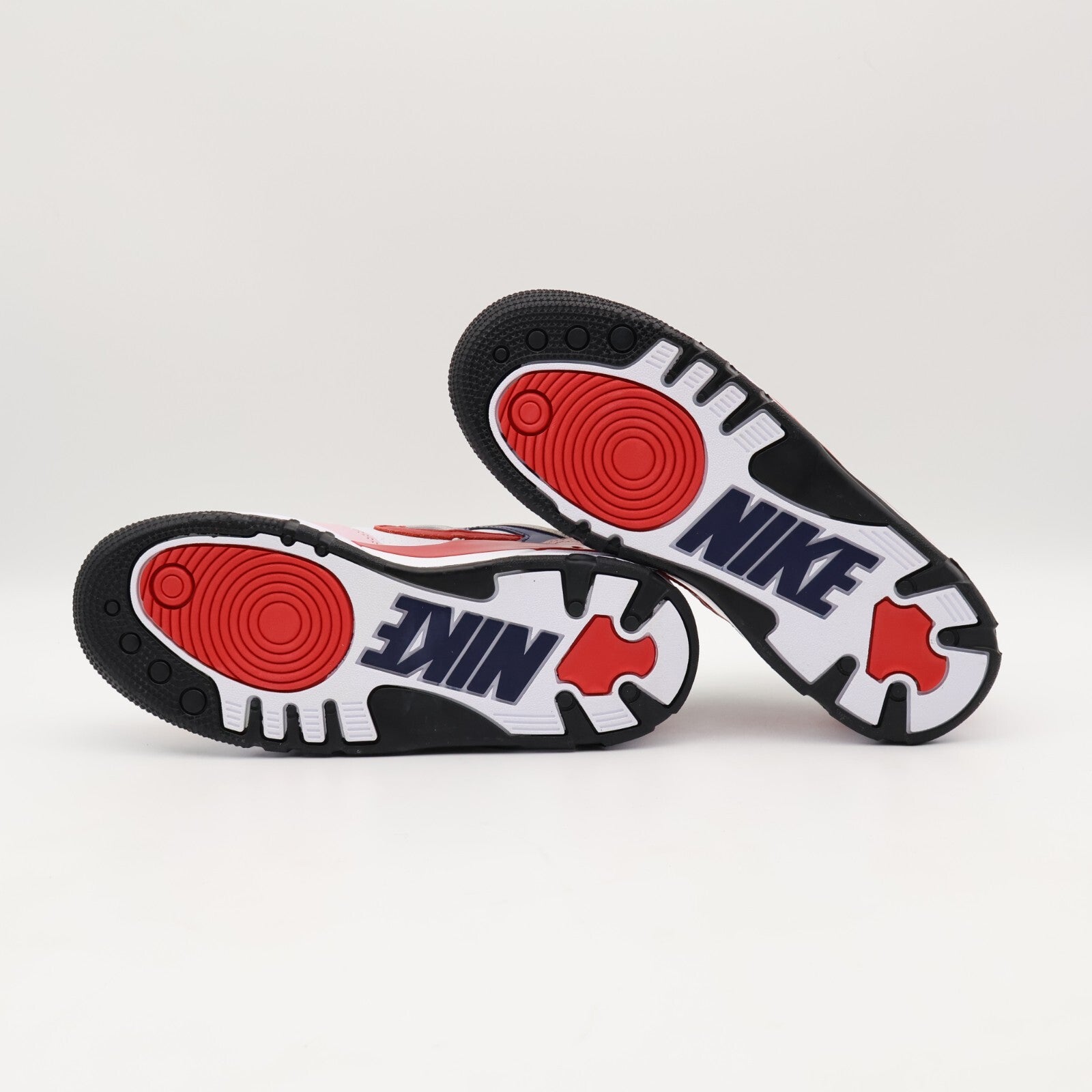 HQ7534-100 NIGO Nike Air Force 3 Low SP White Heel Logo OGIN (Men's)