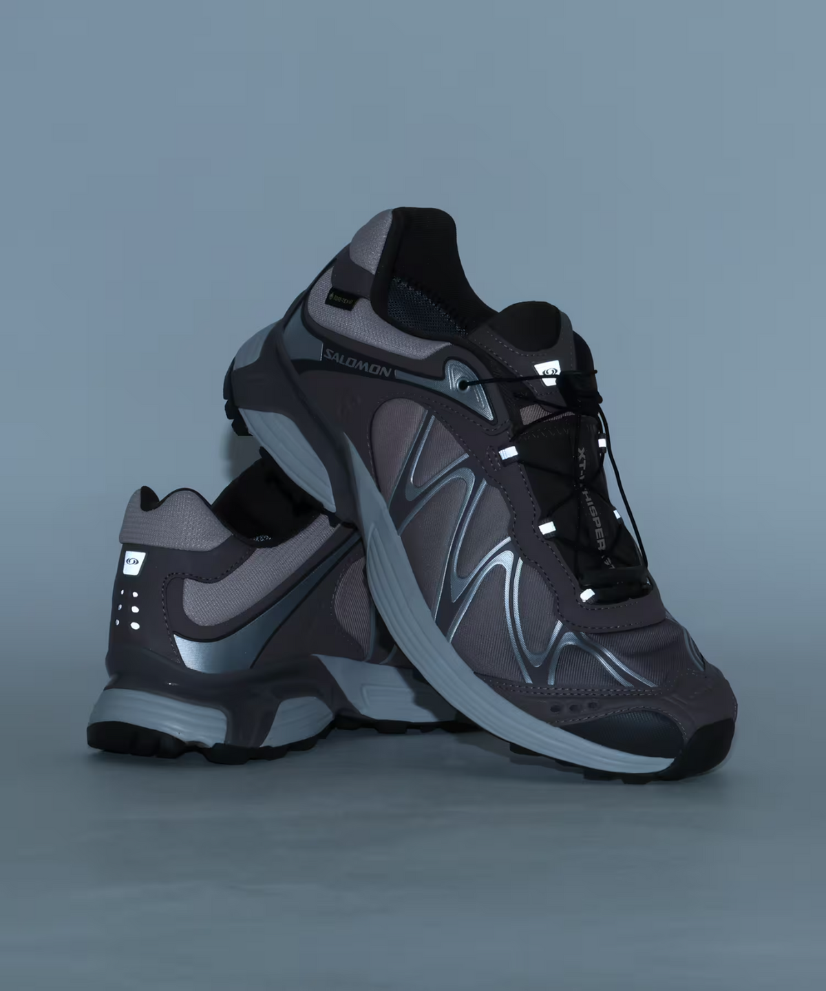 L45397400 Salomon XT-WHISPER GORE-TEX (Men's)