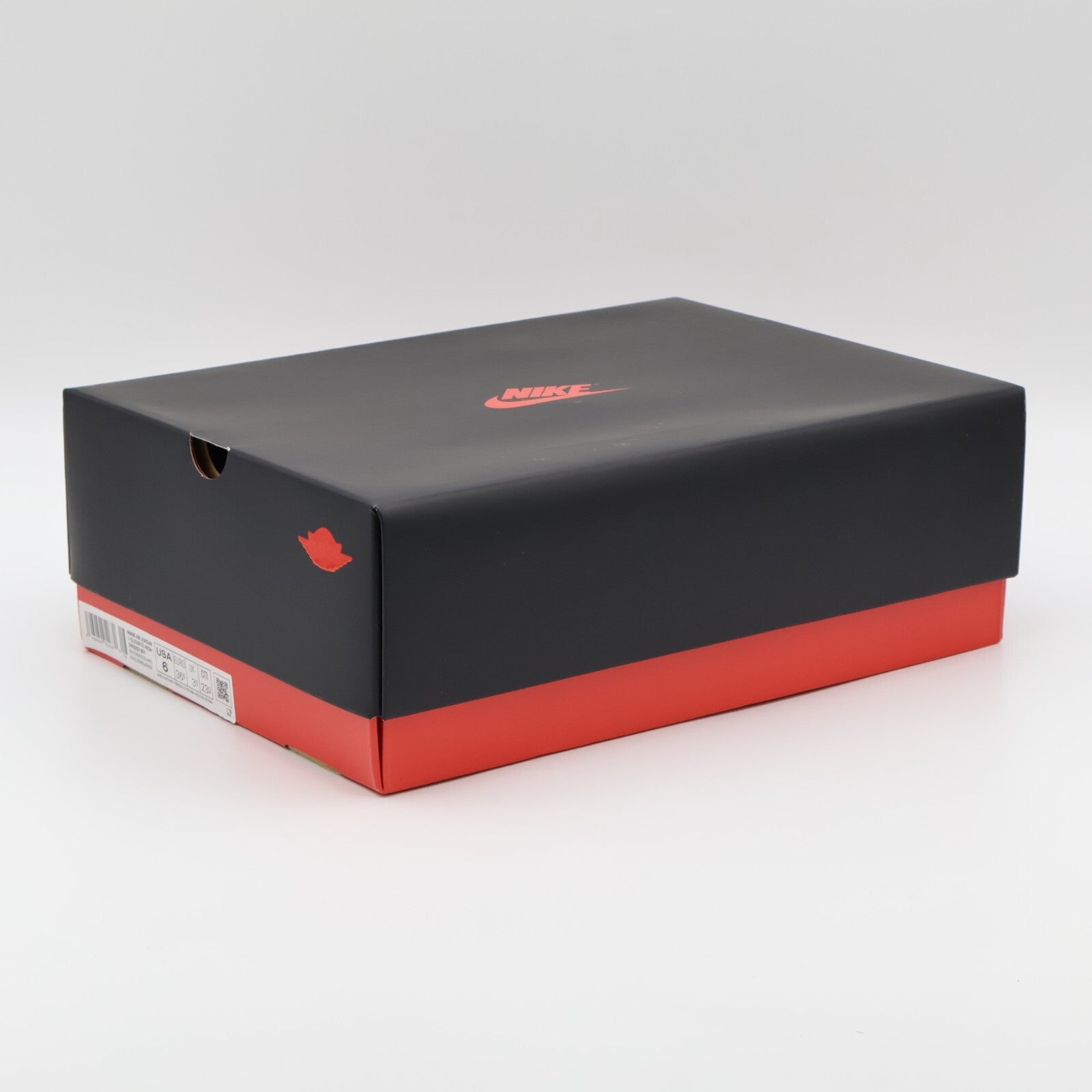 DN3253-601 Nike Air Jordan 1 Elevate High Red Stardust (Women's)