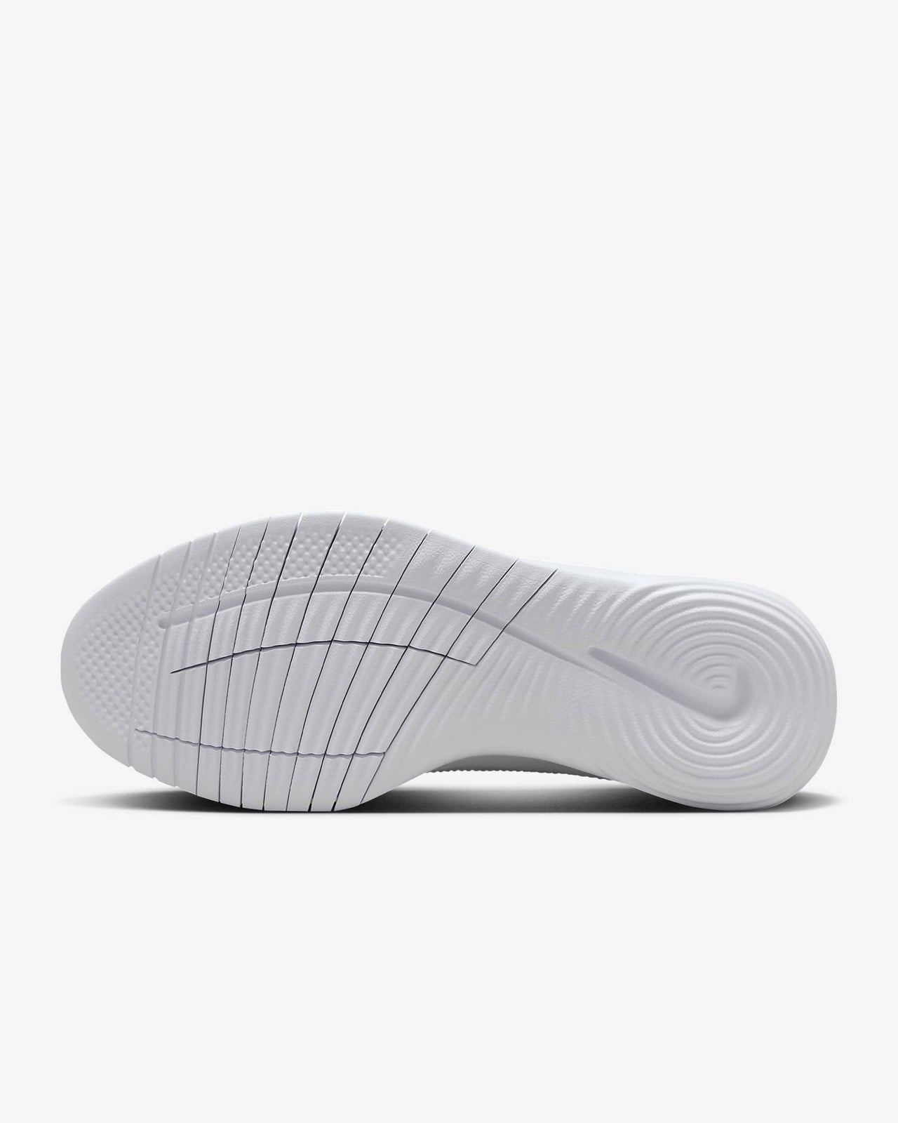 FZ2114-100 Nike Flex Experience Run 12 Premium Summit White Black White (Women's
