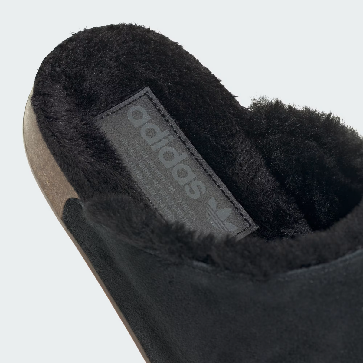 HP4244 adidas Adimule Slides (Men's)