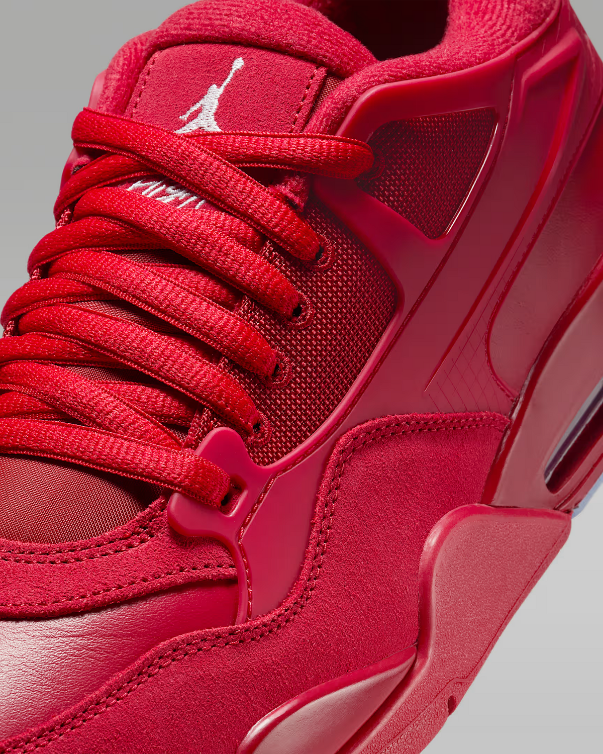 FQ7939-601 Nike Air Jordan 4 RM Varsity Red (Men's)